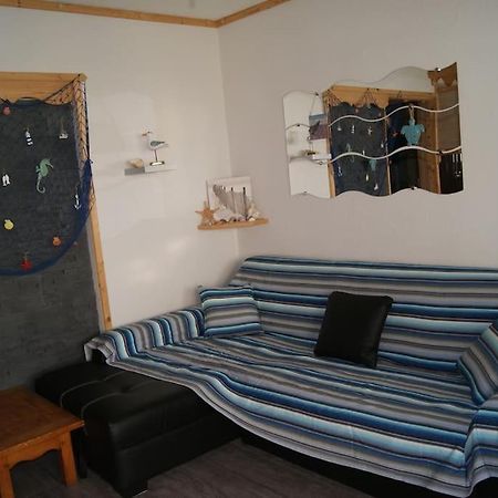Appartement 5 Couchages Tout Confort Proche Mer Le Barcarès Exteriör bild