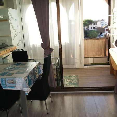 Appartement 5 Couchages Tout Confort Proche Mer Le Barcarès Exteriör bild