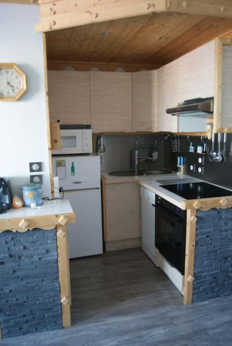 Appartement 5 Couchages Tout Confort Proche Mer Le Barcarès Exteriör bild