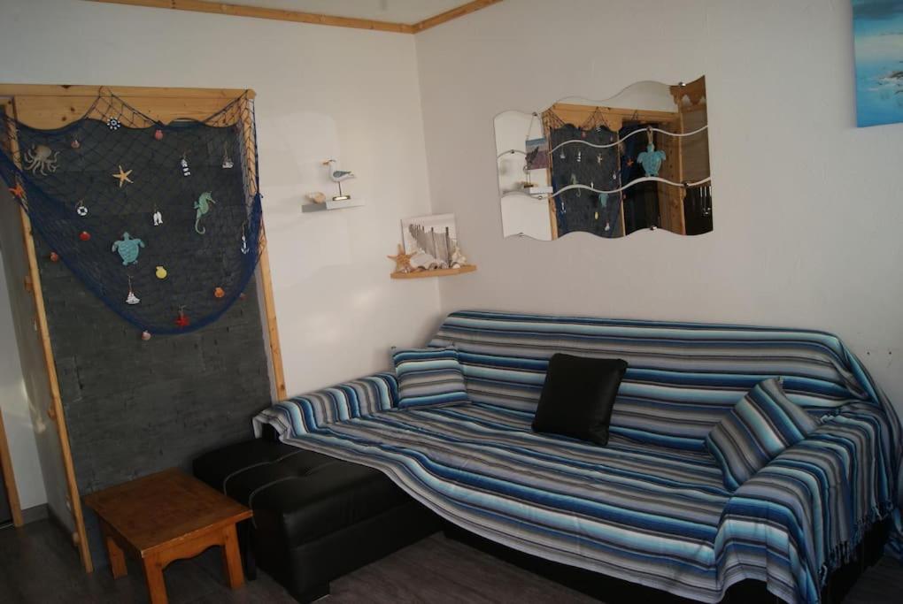 Appartement 5 Couchages Tout Confort Proche Mer Le Barcarès Exteriör bild